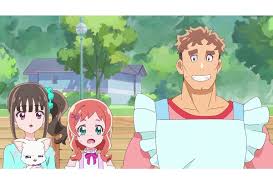 アニマル スマイル