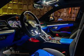 lamborghini urus by mansory luxury pulse cars germany for sale on luxurypulse luxury suv lamborghini lamborghini urus interior