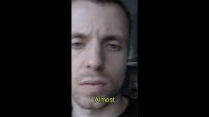 Seventeen (the video) — Dexter Francis Mason