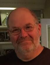 Obituary information for Brian Keith Jude