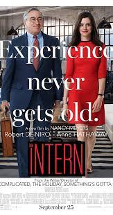 The Intern 2015 Imdb