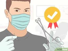 How To Heal A Nose Ring And Take Care Of Infections 13 Steps You'll need to be very conscious of cleanliness. how to heal a nose ring and take care