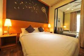 Guests of nova highlands hotel enjoy a rooftop terrace, free wifi in public areas, and 5 meeting rooms. Nova Highlands Resort And Residence I Brinchang Malaysia Lets Book Hotel