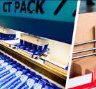 CT Pack, líneas de envasado y empaquetado automatizadas