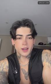 HENRIQUE LIMA Nude - AZMen