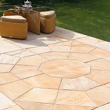 Stone Flooring