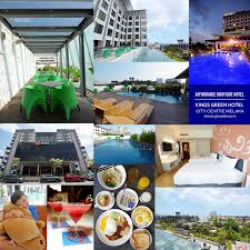 28, jalan tun perak, malacca, malezya. Chasing Food Dreams Kings Green Hotel City Centre Melaka