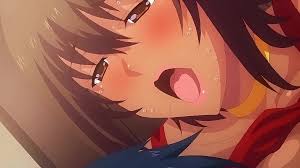 Kaa-chan No Tomodachi Ni Shikotteru Tokoro Mirareta. The Animation 60FPS