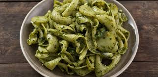 بيني بصلصة باربكيو