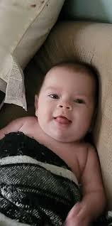 Karma Allen-Marie Dawn Oakley Obituary January 30, 2021