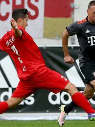 Posts about carlo ancelotti written by warren haughton, lee astley, jake lambourne, mgolson, dave fraser, arichardson, wordpresscasual, gary stonehouse, james.robinson, and geoff sweet. Successful Debut For Carlo Ancelotti Fc Bayern Munich