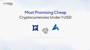 Gemini is a cryptocurrency exchange and custodian that offers investors access to 26 coins and tokens. Top 10 Cheap Cryptocurrencies With Huge Potential In 2021 Kuberverse