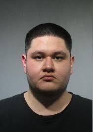 Aurora Man Arrested for Robbery, Aggravated Battery in Connection with  Incident at Yorkville Business