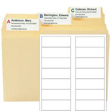 * these labels are removable, and are not recommended for some printers. Supertab Viewables Blank Label Template