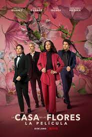 Download the house of flowers: The House Of Flowers The Movie Wikipedia