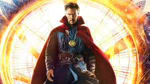 Marvel's doctor strange follows the story of the talented neurosurgeon doctor stephen strange who, after a tragic car accident, must put ego aside and learn the secrets of a hidden world of. Doctor Strange Review Den Of Geek