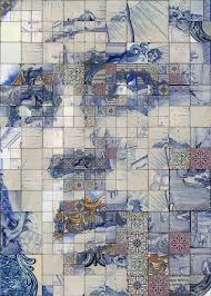 Pennellate, tessere e pixel: questioni di risoluzione