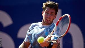 789 harrison scored the biggest win of his career over garin. Estoril Open Cameron Norrie Beats Cristian Garin To Reach Semi Finals Infodailyhub