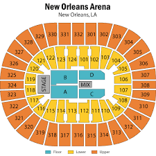 Trans Siberian Orchestra New Orleans Tickets Trans