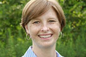 A Q+A with the AIA's new executive director