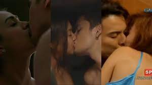 12 most viewed steamy videos from teleseryes on YouTube | PEP.ph