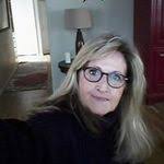 Vicky Crowder's Instagram, Twitter & Facebook