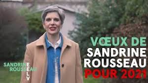 Jun 07, 2021 · sandrine rousseau était lundi l'invitée de votre instant politique sur la chaîne franceinfo. Presidentielle 2022 Sandrine Rousseau Veut Faire Entendre Une Autre Voix A La Primaire Des Verts