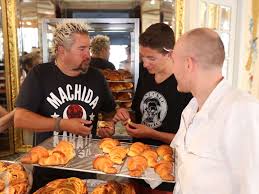 13 Things You Didn T Know About Guy Fieri Food Network Recipes Food Kid Friendly Meals
