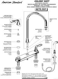 A wide variety of american standard kitchen faucet options are available to you, such as project solution capability, style, and design style. Partes De Griferia Lavamanos Novocom Top