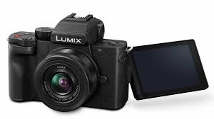 Panasonic S New Lumix Tool Turns Your Camera Into A Webcam The Verge