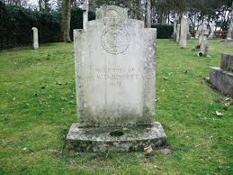 Pin On Victoria Cross Headstones Grave Sites Worldwide