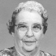 Virginia Beesler Obituary (1922