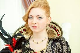 Royal Personage Stock Photos