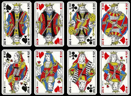 You've probably heard that when you get a reversed tarot card in a reading, that it's bad news. Read Tarot With A Simple Deck Of Playing Cards