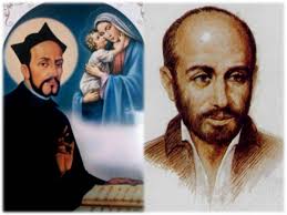 No hay una única oración de bienvenida para la catequesis, pero la más usual y es el canto juntos como hermanos, porque con el se da la bienvenida a los niños a la comunidad de la iglesia, entendiendo que todos son hermanos e hijos de dios. Oraciones Del Mundo A San Ignacio De Loyola Oracion Para Hacerle Una Suplica