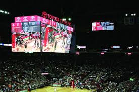 Following the Houston Rocket Home Stadium, Unilight completed the LED  Display Screen system of the largest gymnasium in Southwest China. |  Unilight LED