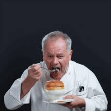 Chicken Pot Pie By Wolfgang Puck Recipe By Tasty Recipe Chicken Pot Pie Chicken Pot Pot Pie