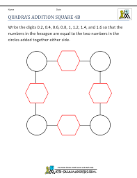 Can you pass math riddles challenge? 4th Grade Math Puzzles