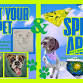 Paint Your Pet AND Pet Bandana Spin Art at Wild Blue Yonder Brewing Co.