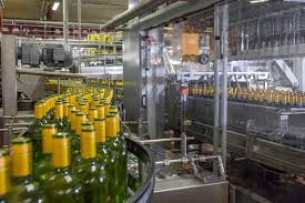 Pour visiter notre site, vous devez avoir l'âge légal autorisé pour acheter ou consommer de l'alcool. Les Grands Chais De France Producent Van Jp Chenet Grand Sud En Veel Meer Www Winebusiness Nl
