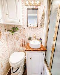 Subscribe to my channel for more diys: Rv Bathroom Ideas 21 Mind Blowing Rv Bathroom Renovations