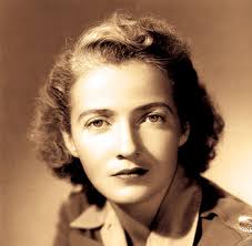 Nancy Harkness Love (1914-1976)