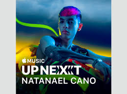 This is not a record or a cd. Natanael Cano Is Heading Straight For The Stars Notion