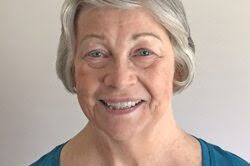 Mary Janelle Gaffney Knuckles