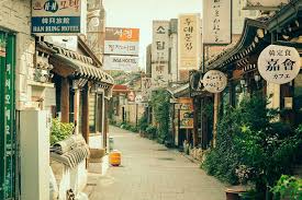 Korea selatan punya dua andalan taman hiburan, yaitu lotte world dan everland. 50 Tempat Menarik Di Korea Destinasi Terbaik Di Korea Selatan