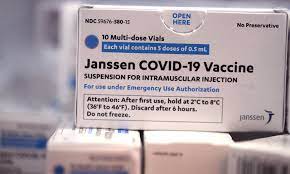 Il vaccino janssen (johnson&johnson) viene somministrato, in unica dose, a partire dai 18 anni di età. Ema Ha Autorizzato Il Vaccino Johnson Johnson