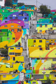 Connect to real estate agents in pachuca de soto, hidalgo, mexico on century 21 global. The Mexican Town Of Palmitas Is Now One Big Mural