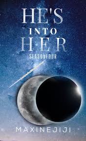 621k reads 10k votes 46 part story. Nicolle Aira Mantuano On Twitter So Nagtry Po Ako Gumawa Ng Book Cover Ng He S Into Her Season 4 Maxinejiji Maxinejijirt Hambogestquotes Jijiesrt Certjijiesrt Lovetrilogyofc Https T Co Bcmlyz7skp