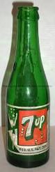 Image result for 7up Green 1995 Fleet