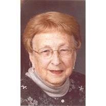 Helen Kathleen Galloway Obituary